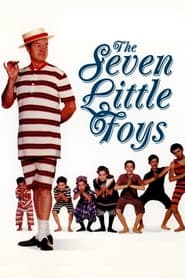 The Seven Little Foys' Poster