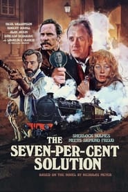 The SevenPerCent Solution' Poster