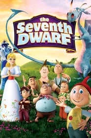 The 7th Dwarf' Poster