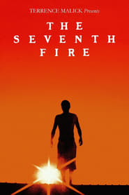 The Seventh Fire' Poster