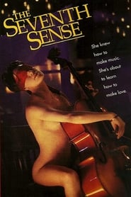 The Seventh Sense' Poster