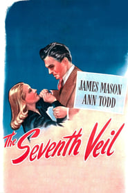 The Seventh Veil' Poster