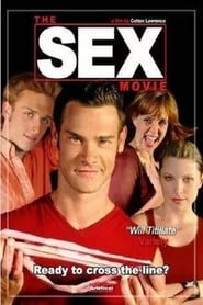 The Sex Movie' Poster