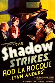 Streaming sources forThe Shadow Strikes