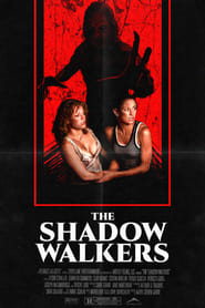 The Shadow Walkers' Poster