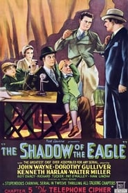 Streaming sources forThe Shadow of the Eagle