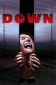 Down' Poster