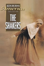 The Shakers Hands to Work Hearts to God' Poster