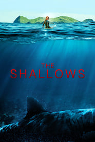 Streaming sources forThe Shallows
