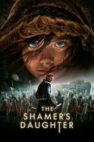 The Shamers Daughter' Poster