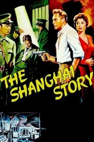 The Shanghai Story' Poster