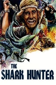 The Shark Hunter' Poster