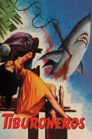 Shark Hunters' Poster