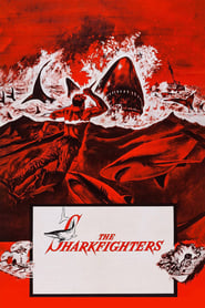 The Sharkfighters' Poster