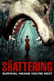 The Shattering Poster