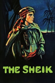 The Sheik' Poster