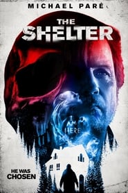 The Shelter' Poster