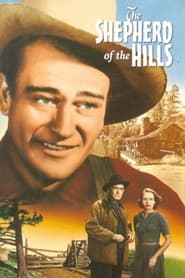 The Shepherd of the Hills' Poster