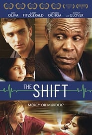 The Shift' Poster
