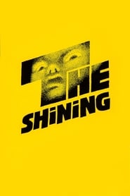 The Shining' Poster