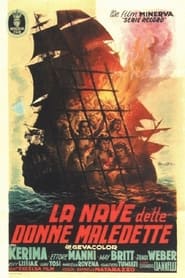The Ship of Condemned Women' Poster