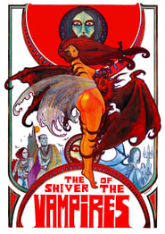 The Shiver of the Vampires' Poster