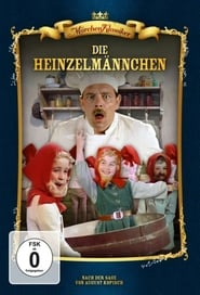 Die Heinzelmnnchen' Poster