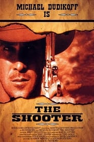The Shooter' Poster