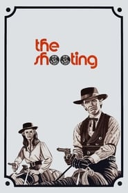 The Shooting' Poster