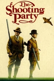 The Shooting Party' Poster