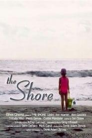 The Shore' Poster
