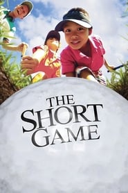 The Short Game' Poster