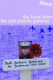 The Short Life of Jos Antonio Gutirrez' Poster