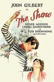 The Show' Poster