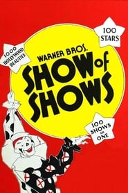 Show of Shows' Poster