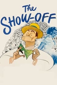 The ShowOff' Poster