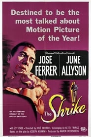 The Shrike' Poster
