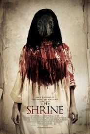 The Shrine' Poster