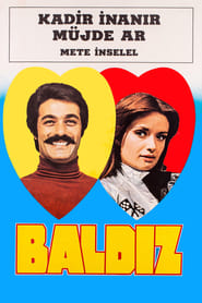 Baldz' Poster