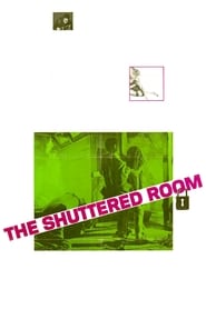 The Shuttered Room' Poster