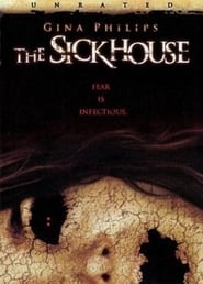 The Sickhouse' Poster