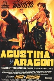 Agustina of Aragon' Poster