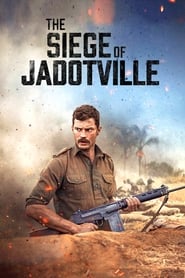 Streaming sources forThe Siege of Jadotville