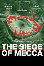 The Siege of Mecca' Poster