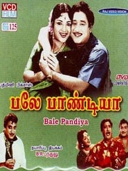 Bale Pandiya' Poster