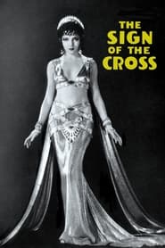 The Sign of the Cross' Poster