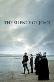The Silence of Joan' Poster