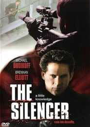 The Silencer' Poster