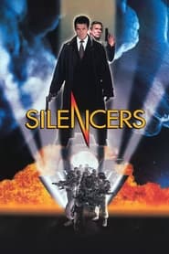 The Silencers' Poster