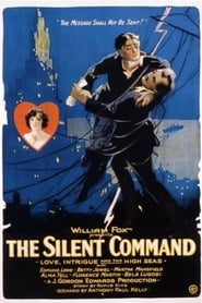 The Silent Command' Poster